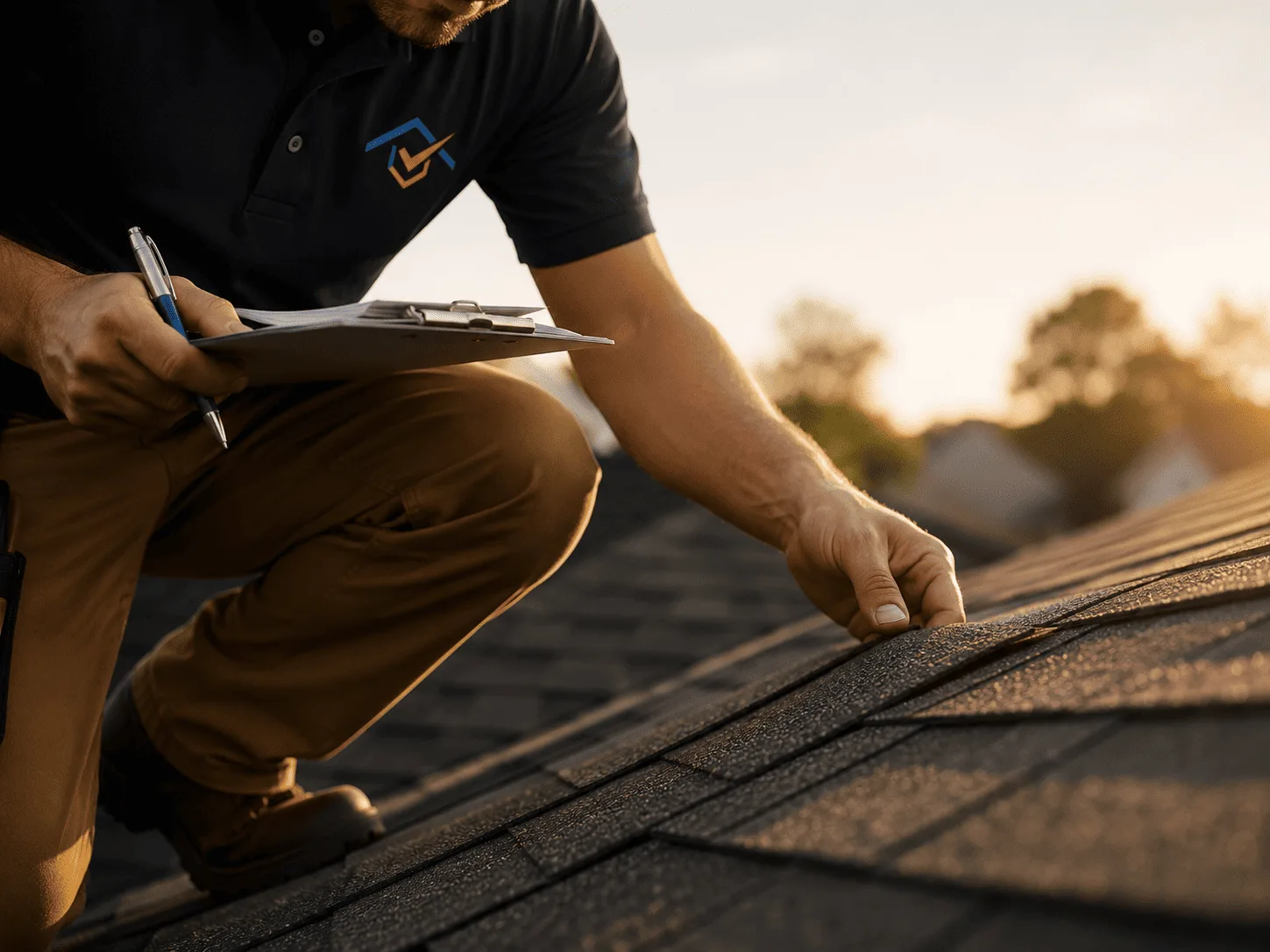 Why Choose Roof Inspection in Marshall, MI